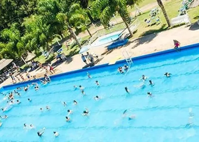 Casa Club En El Nautico Timon