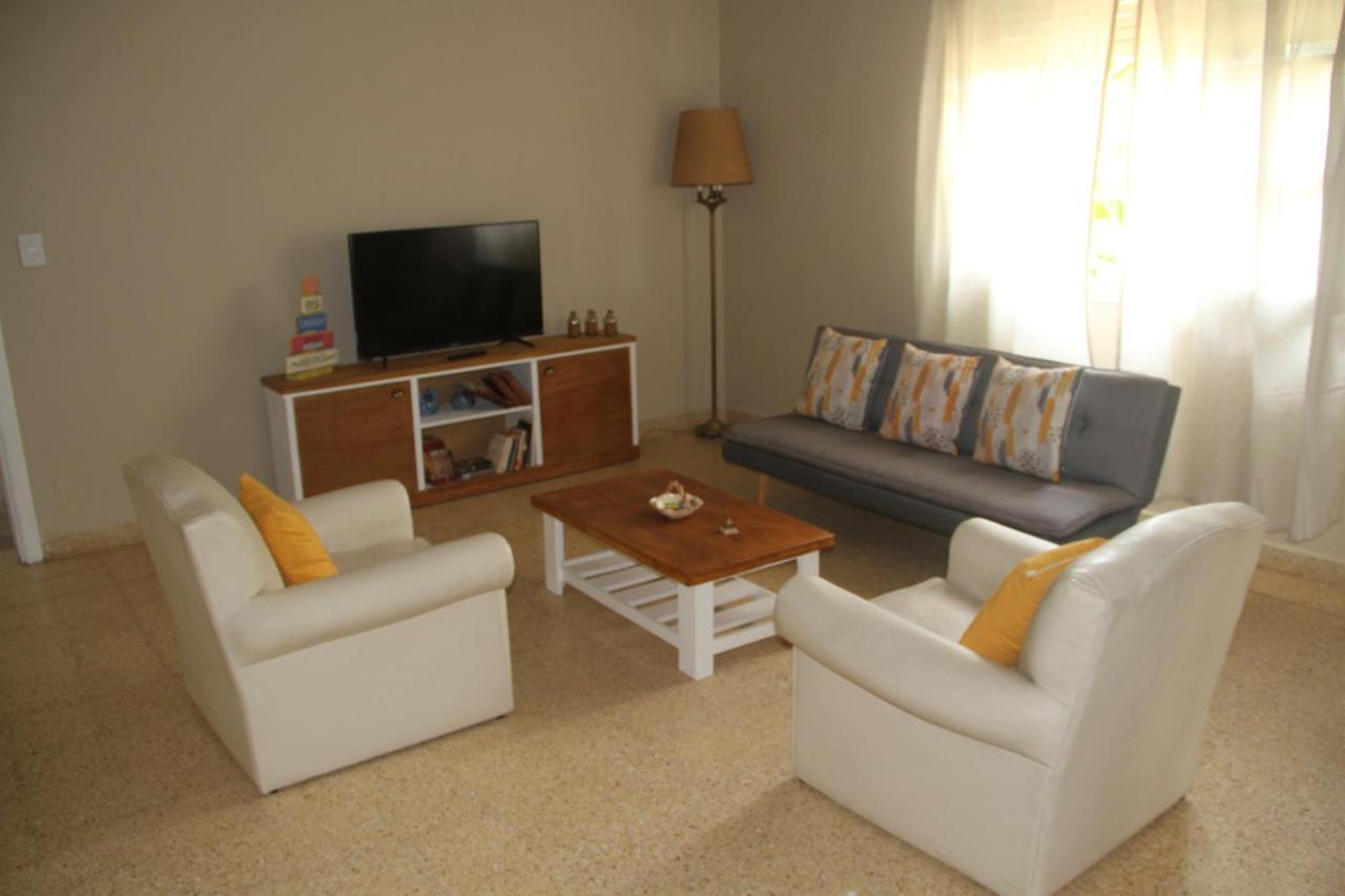 Casa Club En El Nautico Timon Holiday home *
