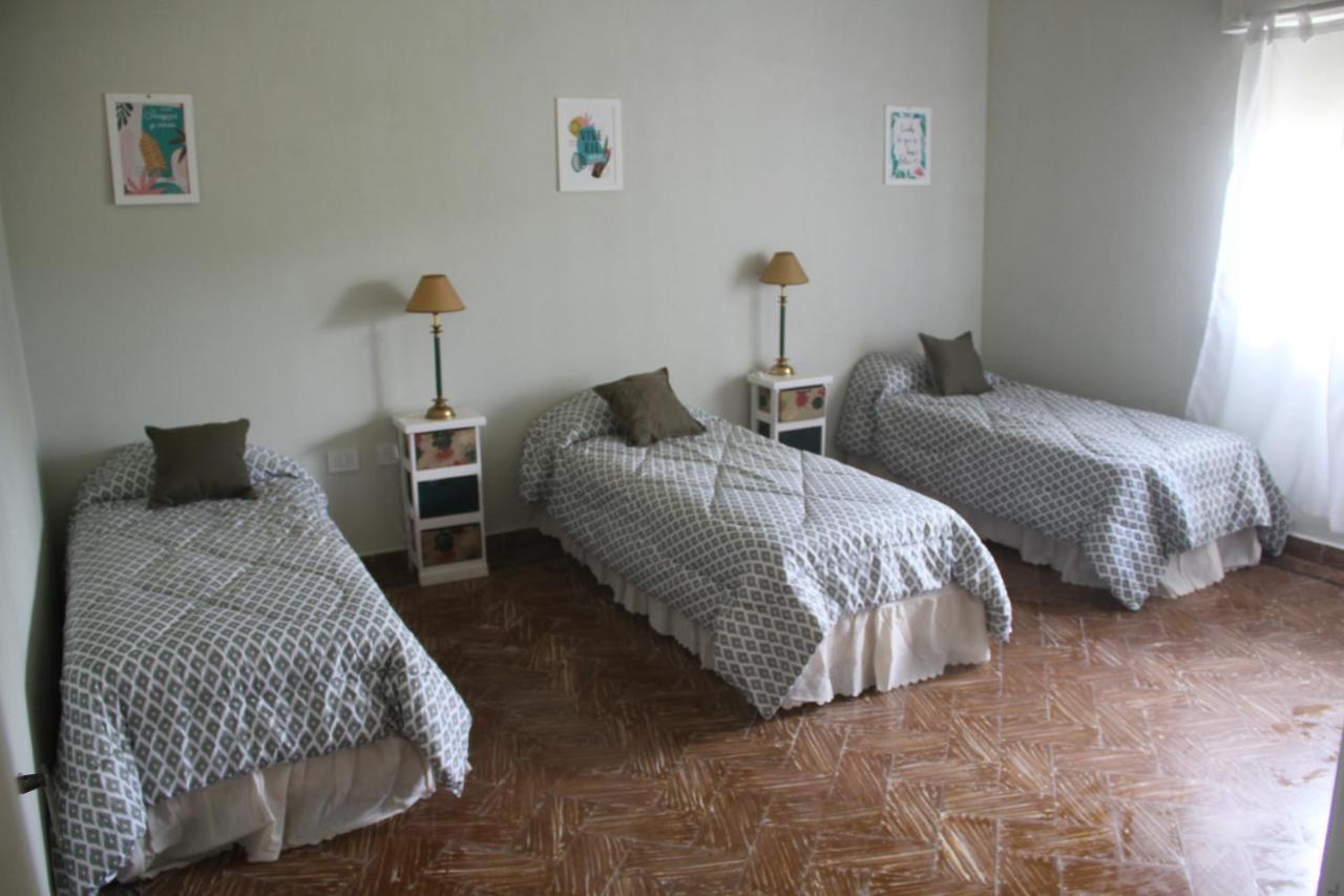 Holiday home Casa Club En El Nautico Timon