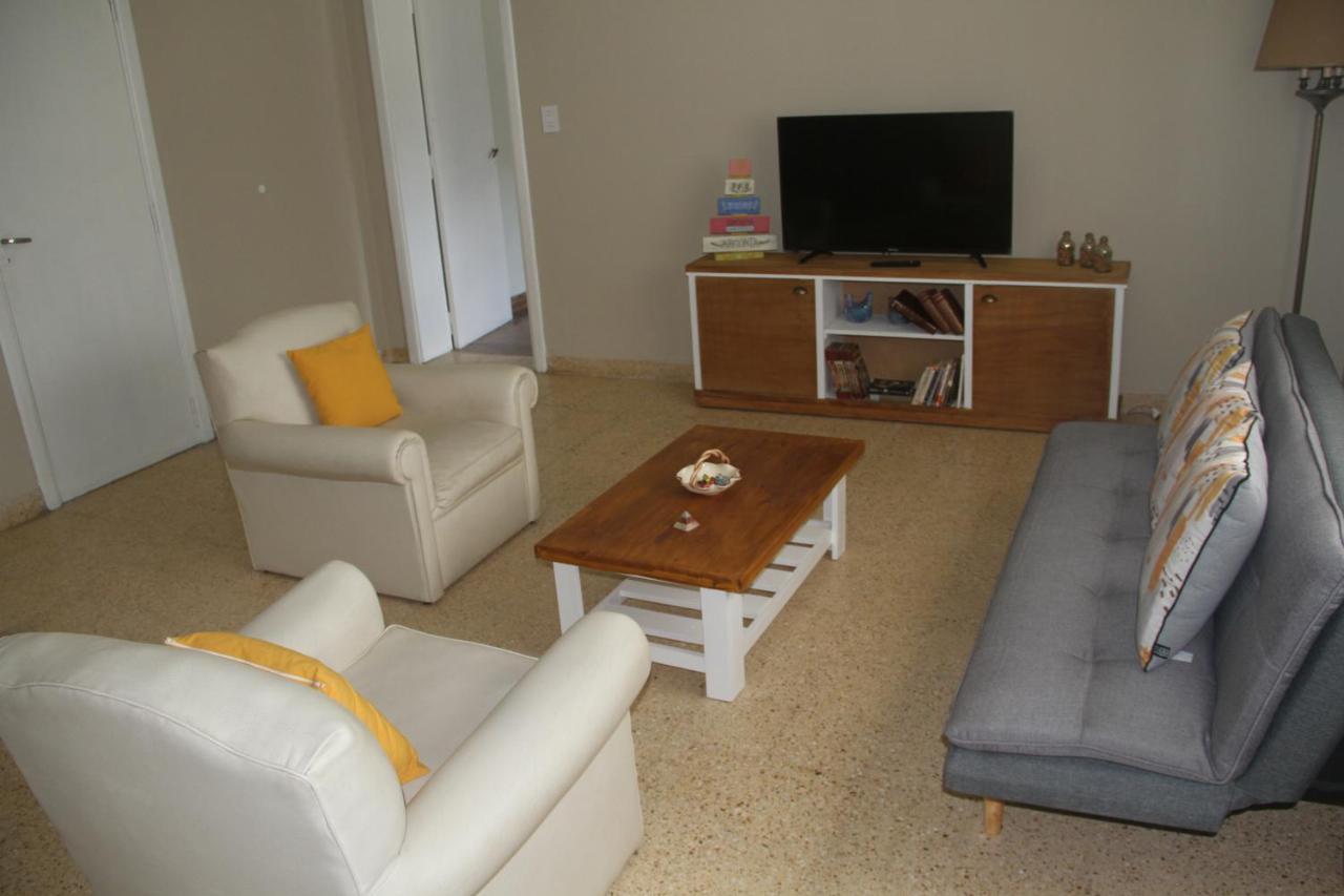 Holiday home Casa Club En El Nautico Timon Lujan (Buenos Aires)