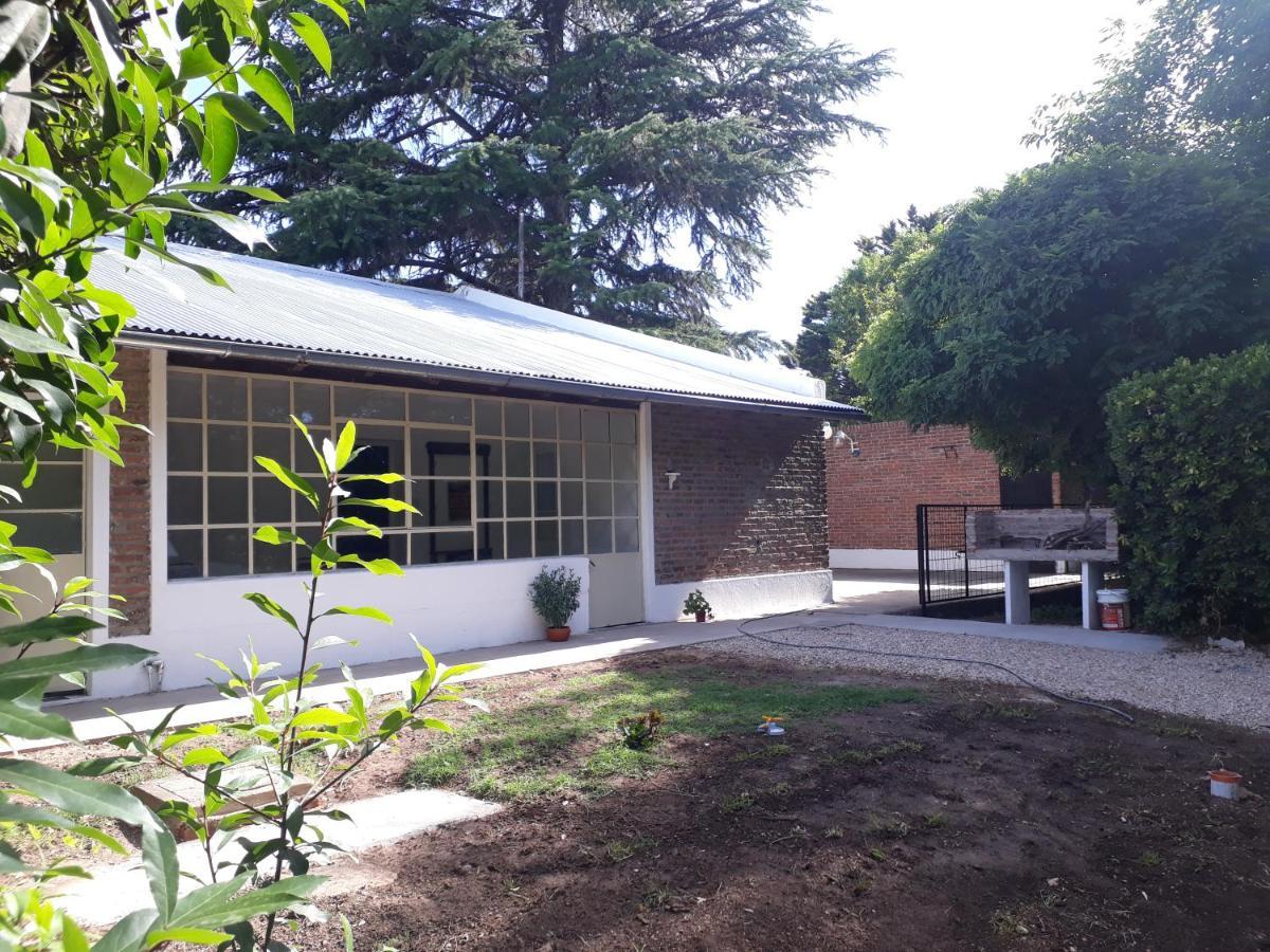 Casa Club En El Nautico Timon Holiday home *