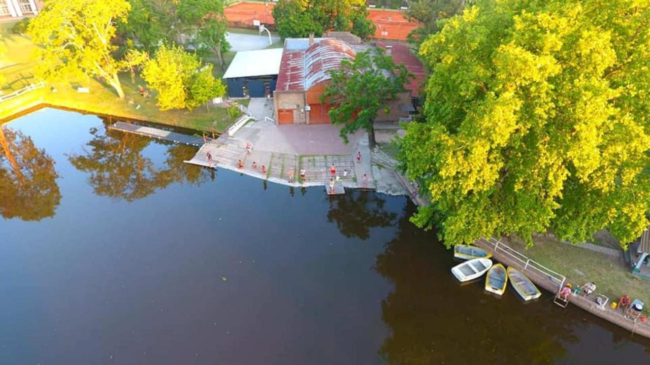 Holiday home Casa Club En El Nautico Timon Lujan (Buenos Aires)