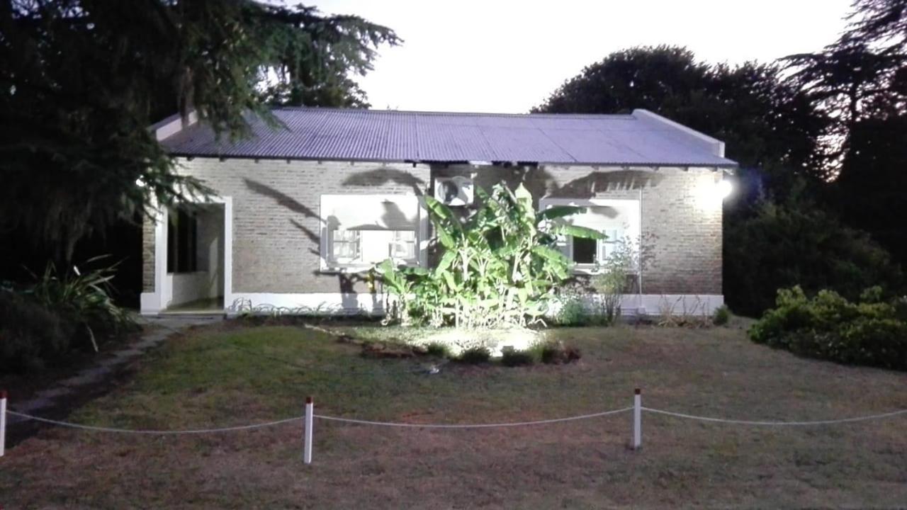 Holiday home Casa Club En El Nautico Timon Lujan (Buenos Aires)