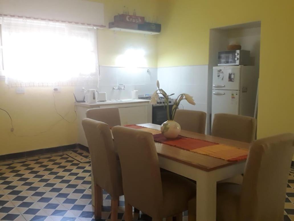 Casa Club En El Nautico Timon Holiday home Lujan (Buenos Aires)