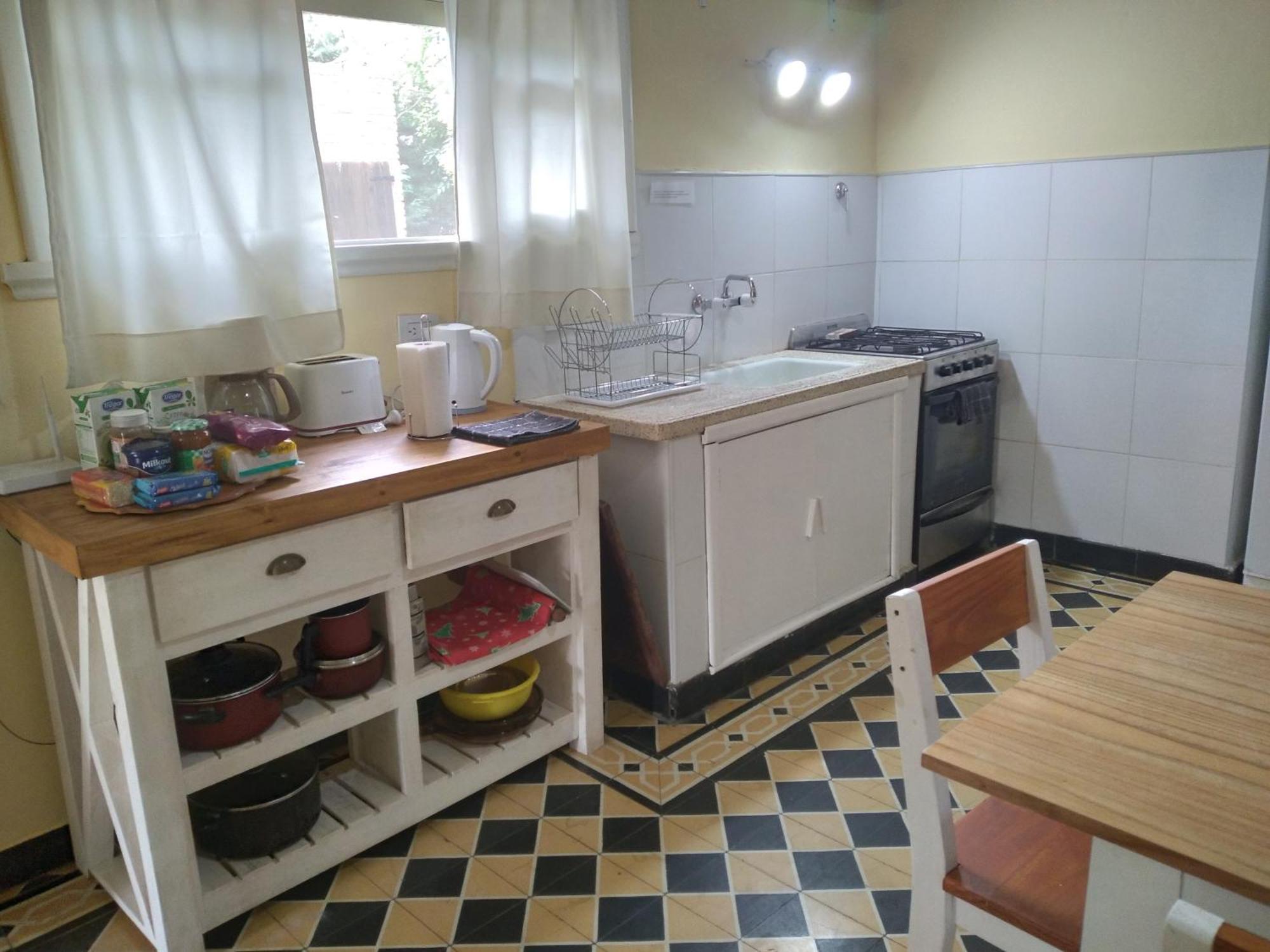 Holiday home Casa Club En El Nautico Timon Lujan (Buenos Aires)